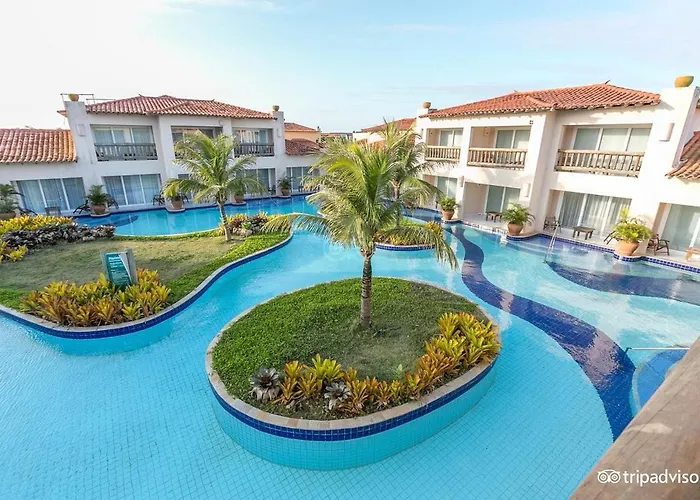 Buzios Beach Resort Apartamento Luxo Home Premium