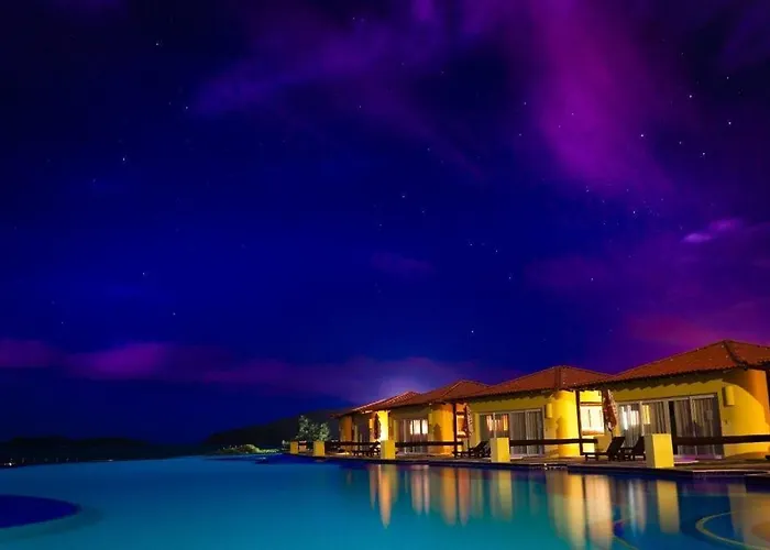 Buzios Beach Resort Apartamento Luxo Home Premium
